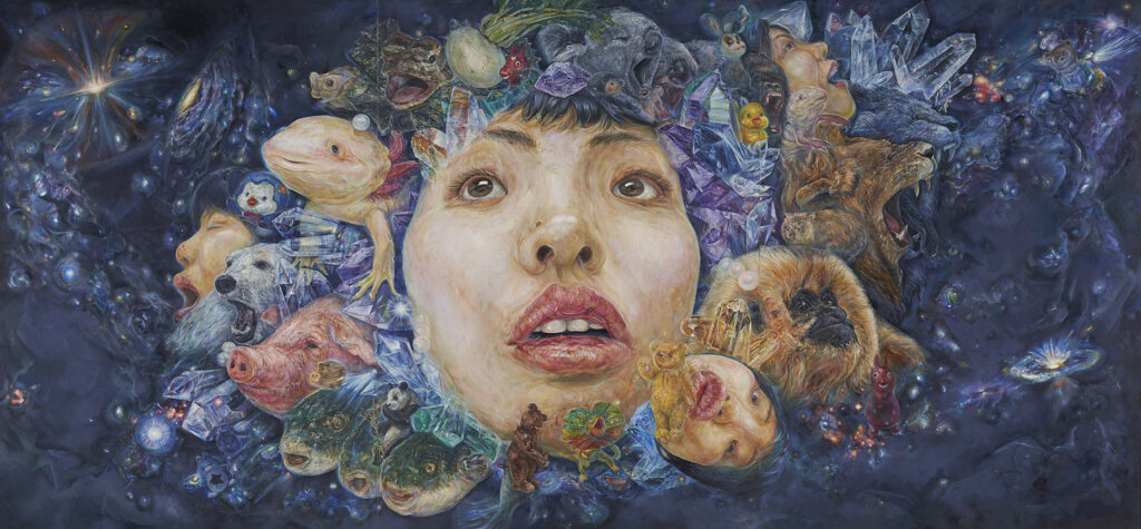 Эрина мацуи картины